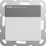 GIRA 237828 Sensotec LED o.Fernbedienung 