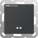 GIRA 2376005 Sensotec o.Fernbedienung 