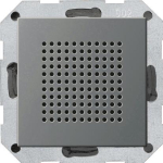 GIRA 2282600 Lautsprecher UP-Radio RDS 