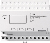 GIRA 262197 TKS-IP-Gateway 