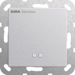 GIRA 237626 Sensotec o.Fernbedienung 