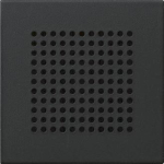 GIRA 2483005 Abd.Lautsprecher System 55 