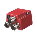 Leuze Anschlussteil f.BCL304i     MK 304 