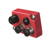 Leuze Anschlussteil f.BCL348i     MS 348 