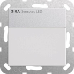 GIRA 236826 Sensotec LED m.Fernbedienung 