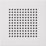 GIRA 248327 Abdeckung Lautsprecher 