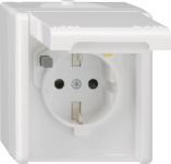 GIRA 267730 FI-Schutzsteckdose 30mA 