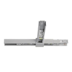 ZUM T-Verbinder, silber TECTON  22157287 