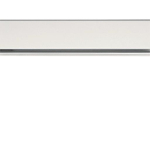 ZUM Tragschiene    TECTON T LED L1500 WH 