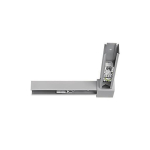 ZUM L-Verbinder, silber         22157281 