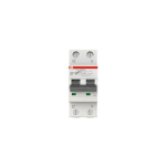 ABB FI/LS-Schalter       DS201A-C32/0,03 