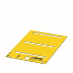 Phoenix 0828860      US-EMP (85,6X54) YE 