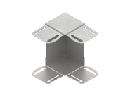 Niedax GK-Inneneckeinsatz  GKIE 220T70 S 