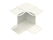 Niedax GK-Inneneckeinsatz GKIE 110T90 VW 