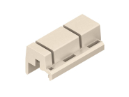 NIED Profilhalteklammer         GKH 50 W 