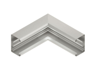 Niedax GK-Inneneck 90° ,1zg GAI 133-78 P 