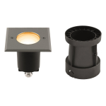 EVN LED Bodeneinbau -quad. -  679435A504 