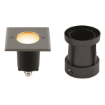 EVN LED Bodeneinbau -quad. -  679435A402 
