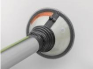 GT Abdichtungssatz 50mm 80271  MD 2-50mm 