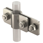 OBO 2730 20 VA Anschlussschelle 