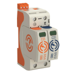 OBO V50-1+NPE+FS-280 CombiController V50 