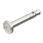 OBO N-K 6-5-10/44 Nagelanker N-K 