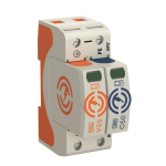 OBO V50-1+NPE-280 CombiController V50 