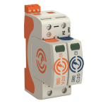 OBO V20-1+NPE+FS-280 SurgeController V20 