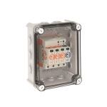 OBO VG-V50-3+NPE-280 CombiController V50 