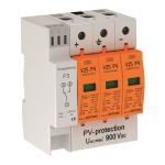 OBO V25-B+C 3PHFS900 CombiController V25 