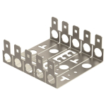 OBO LSA-M Montagewanne f.5 LSA Plus 