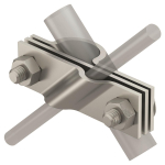 OBO 2760 20 VA Anschlussschelle 