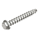 OBO MMS+ SS 10x80 Sechskantanker 