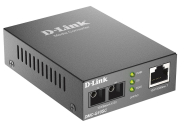D-Link Gigab.Eth.Konv.10/100 DMC-G10SC/E 