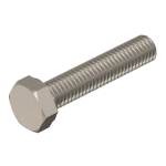 OBO HHS M10x50 A4 Sechskantschraube 