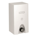 OBO LSA-G Schutzgehäuse f.10 Doppelader 