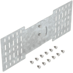 OBO GVM 200 FT Gelenkverbinder 