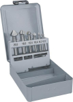 Bosch Kegelsenker-Set 6tlg 45 2608597527 