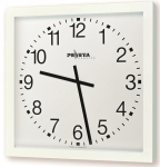 Peweta 81.370.611 Nebenuhr DCFport 24 