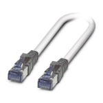Phoenix 2891181        FL CAT6 PATCH 0,3 