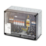 Phoenix     SOL-SC-2ST-0-DC-2MPPT-1001EQ 