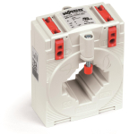 WAGO 855-401/600-501 Aufsteck-Strom- 