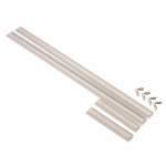 DOTLUX Aufbaurahmen               2036-2 