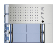BTicino 351181 Frontblende Lautsprecher 