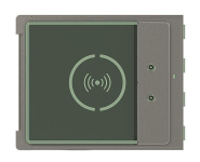BTicino 353205 Frontblende Kartenlese- 