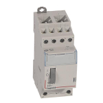 Legrand 412414 CX3 Fernschalter 4-polig 