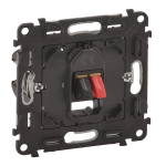 Legrand 753072 Lautsprecherauslass 