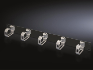 Rittal Rangierpanel mit       DK 7159017 