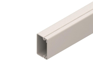 HKL Kanal o. Trennwand grau    HKL2540.1 