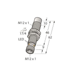 Turck           NI10U-EM12EWD-VP6X-H1141 